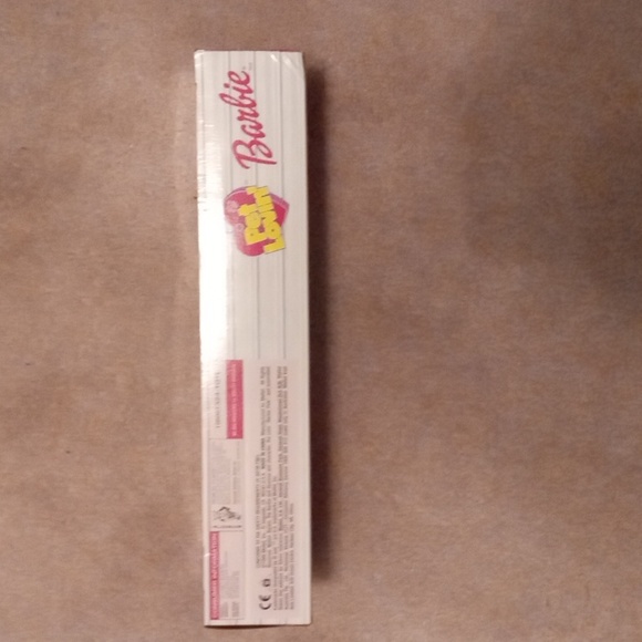 Barbie Pet Lovin' NRFB #28880 vintage from 1999 - Picture 7 of 7